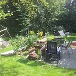 3 - Haus Buchen Am Tiefwarensee - 3 Zi *