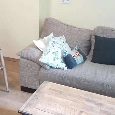 3 - Haus Buchen Am Tiefwarensee - 3 Zi Waren (Mueritz)