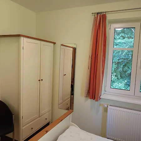 3 - Haus Buchen Am Tiefwarensee - 3 Zi Daire *