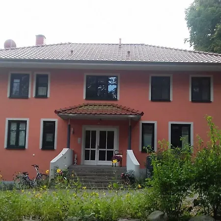 3 - Haus Buchen Am Tiefwarensee - 3 Zi * Waren (Mueritz)