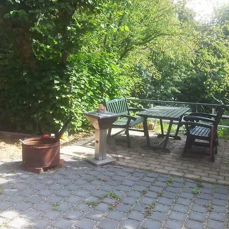 3 - Haus Buchen Am Tiefwarensee - 3 Zi Waren (Mueritz)